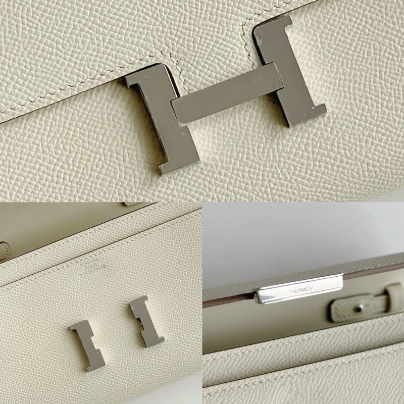 Hermes Constance Bags